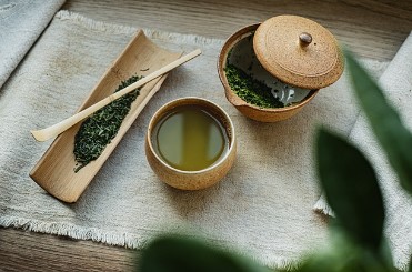 당뇨에 좋은 차