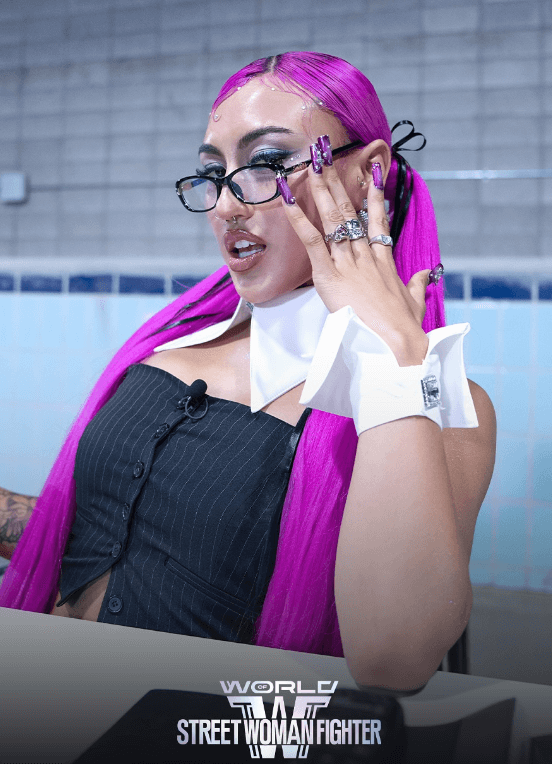 스우파3 리더 계급 미션과 메인 댄서