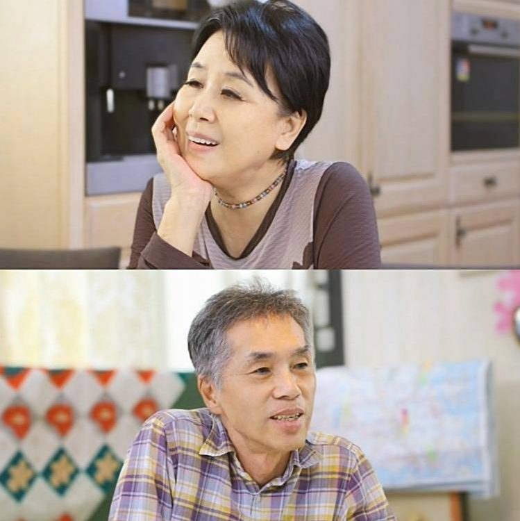 가수-심수봉-남편-김호경