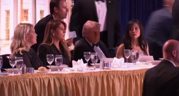 트럼프 피신 영상: 백악관 기자단 만찬 총격 사건 발생 ❘ 현장 상황·피신 경로·용의자 체포 실시간 분석