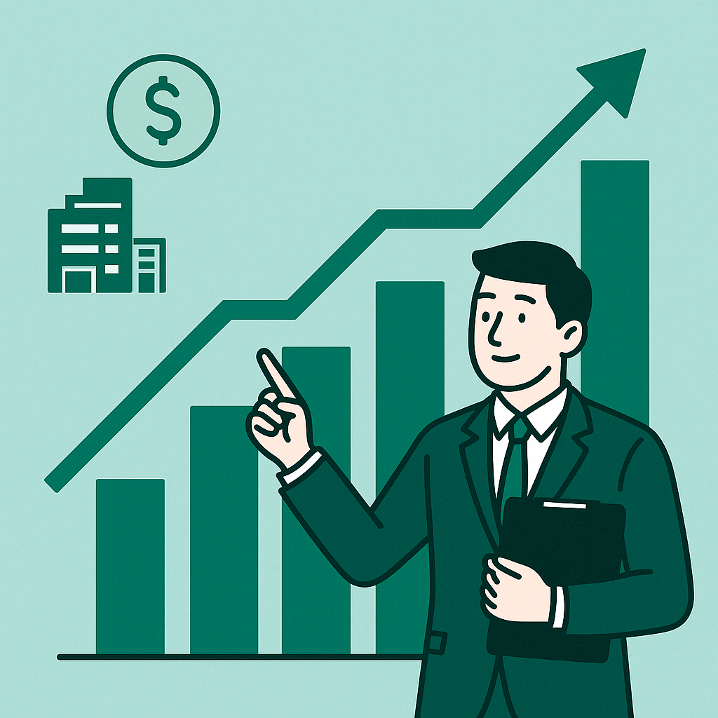 직장인에게 적립식펀드가 잘 맞는 이유|타이밍과 리스크를 동시에 잡는 투자법