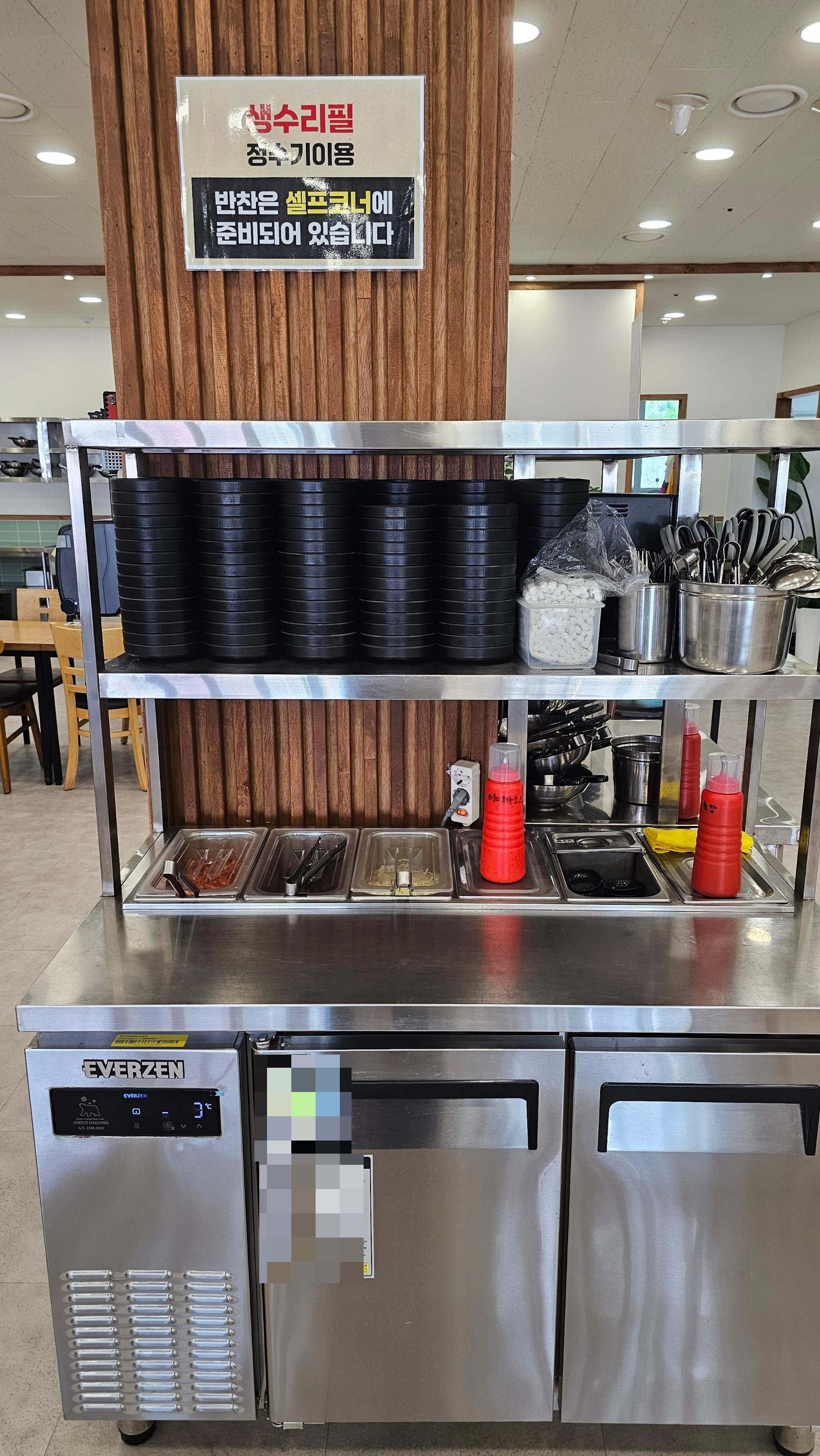 경기도_김포시_대곶면_다물도해물뚝배기_셀프바