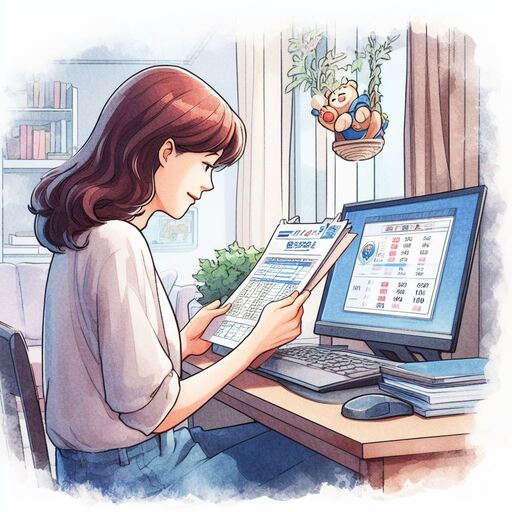 나이스 학부모 서비스