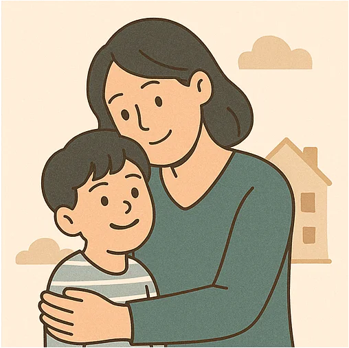 차상위계층 혜택