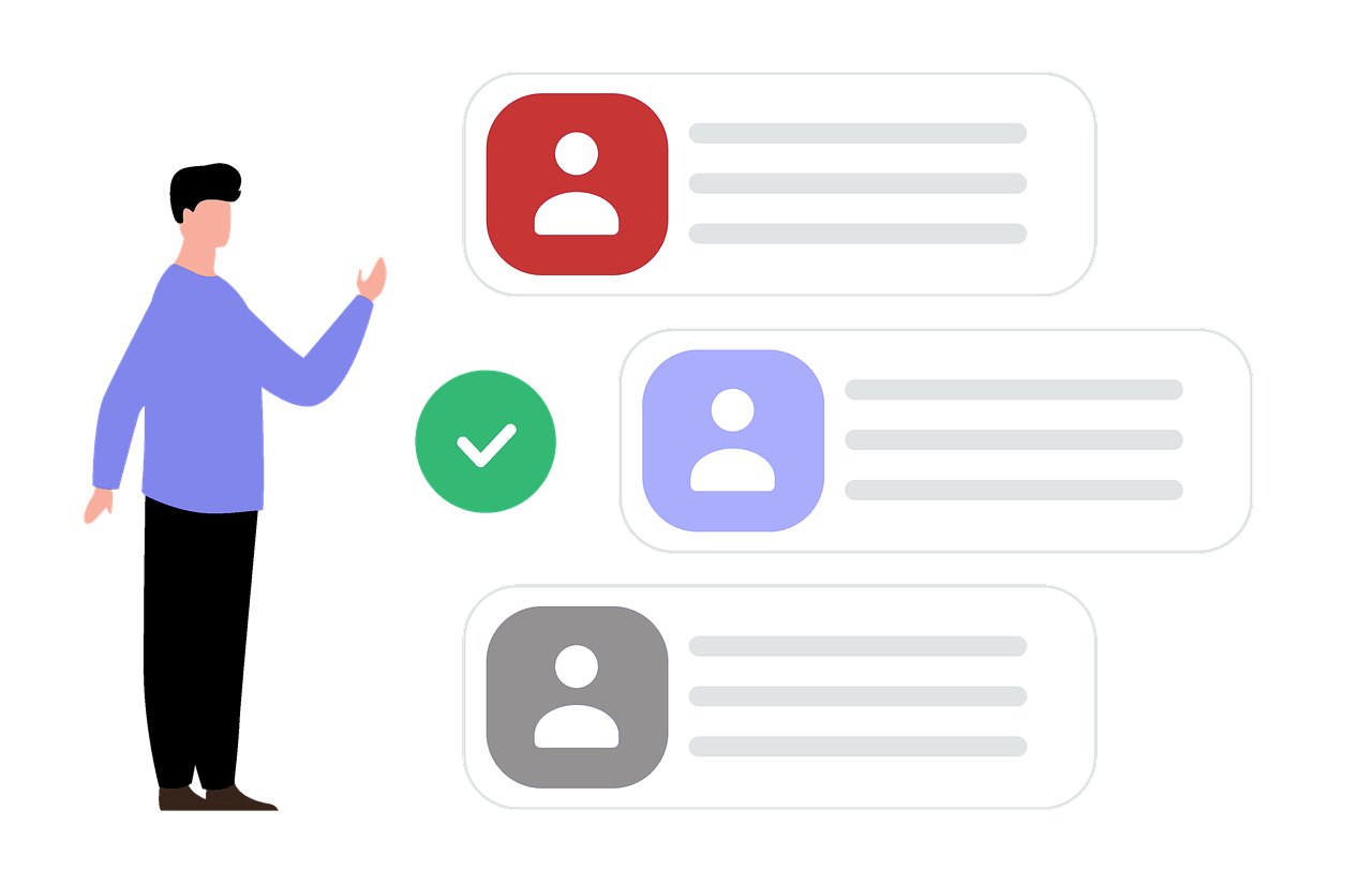 국민비서 알림서비스