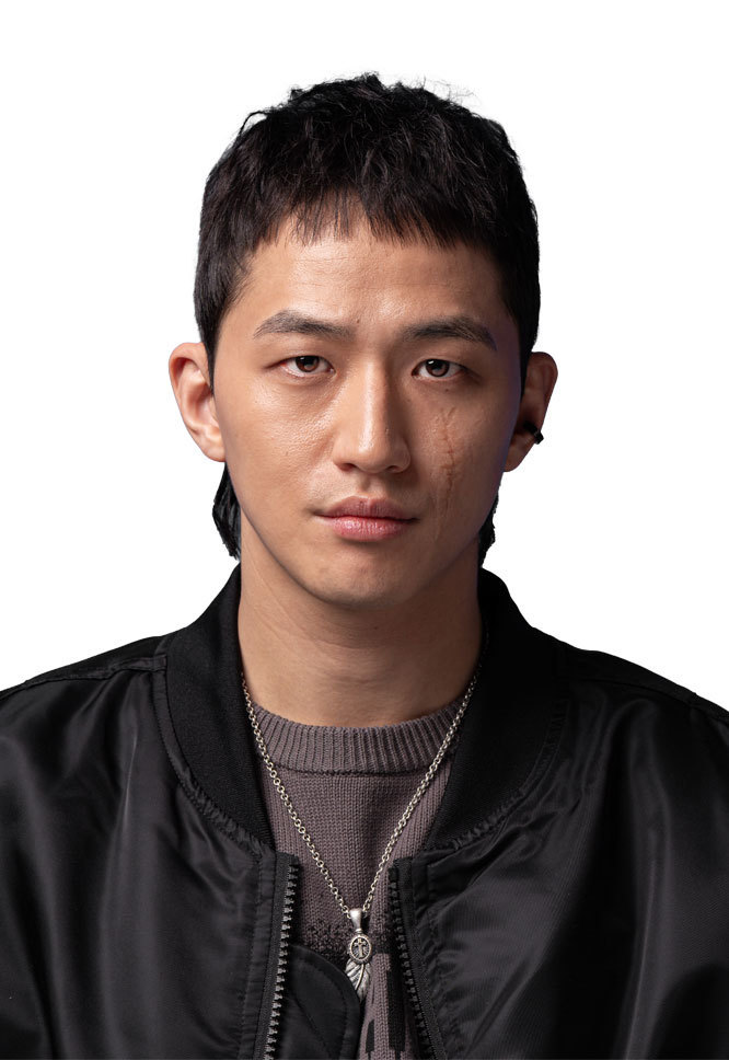 커넥션 등장인물