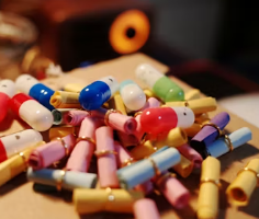 비타민C 복용시간 부족증상