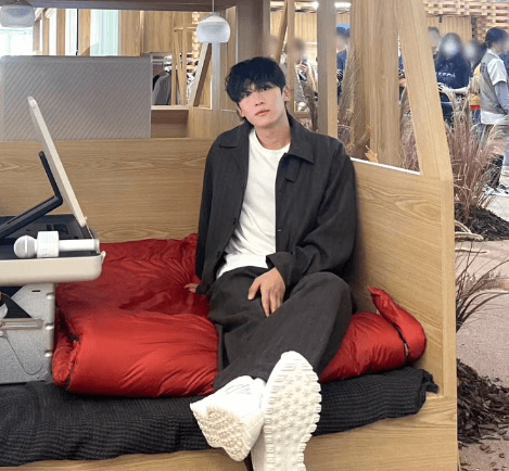 덱스 전참시