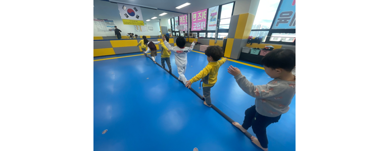 용인 수지구 태권도장