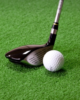 중급 골퍼로 실력 업그레이드 방법