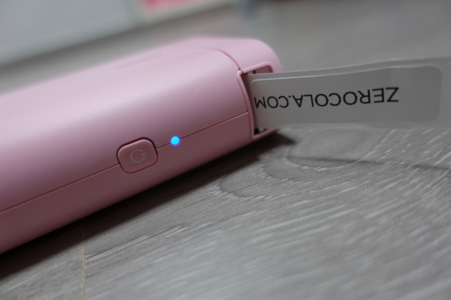 시노링크 라벨프린터 추천