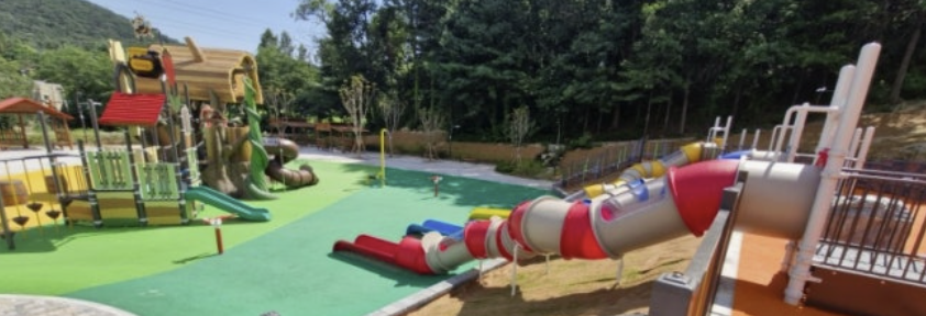 인천대공원 물놀이장 예약방법 위치 편의시설 주차꿀팁