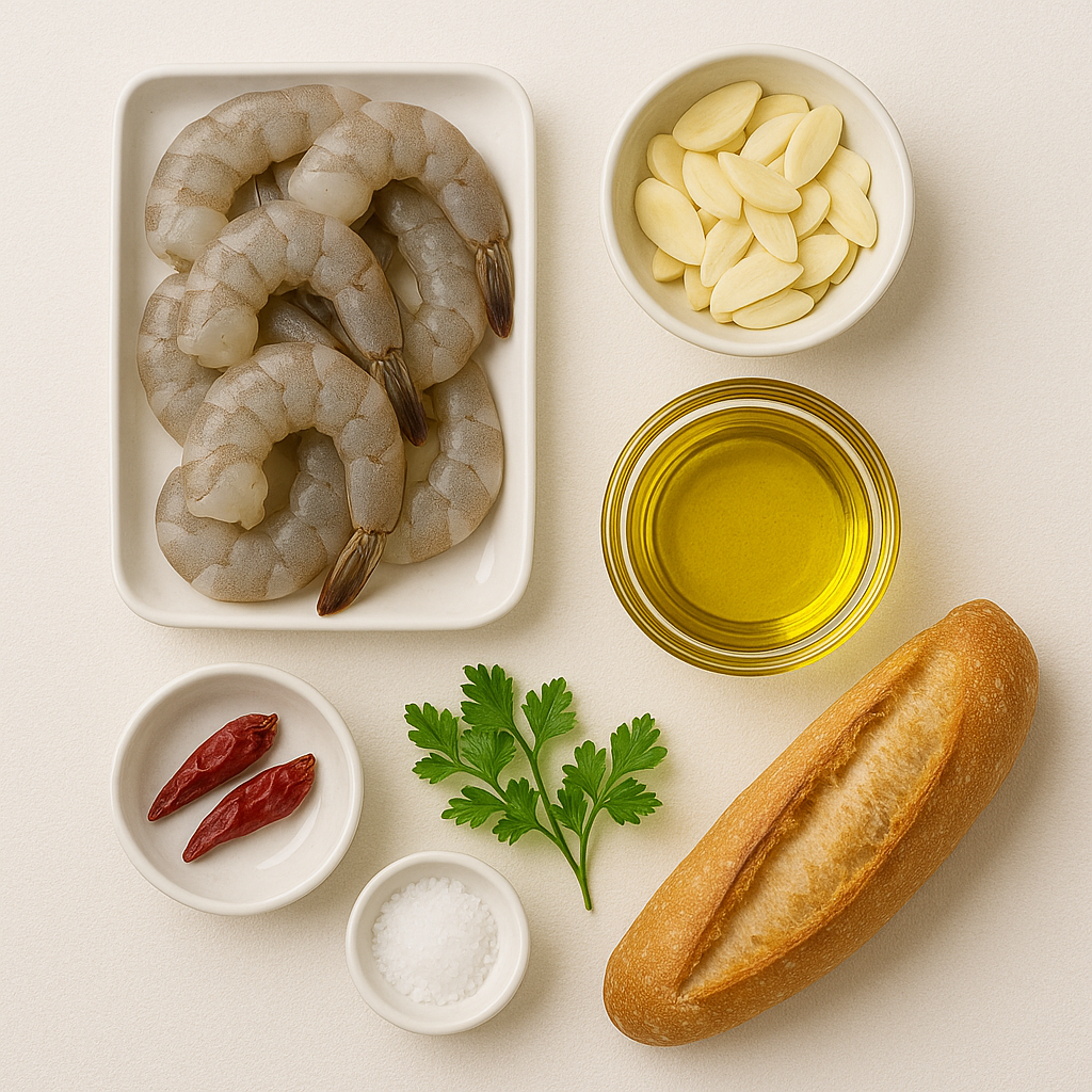 재료 (2인분 기준)