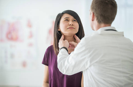 갑상선암 증상, 수술후 회복기간, 수술후 좋은음식 총정리 (2024ver)