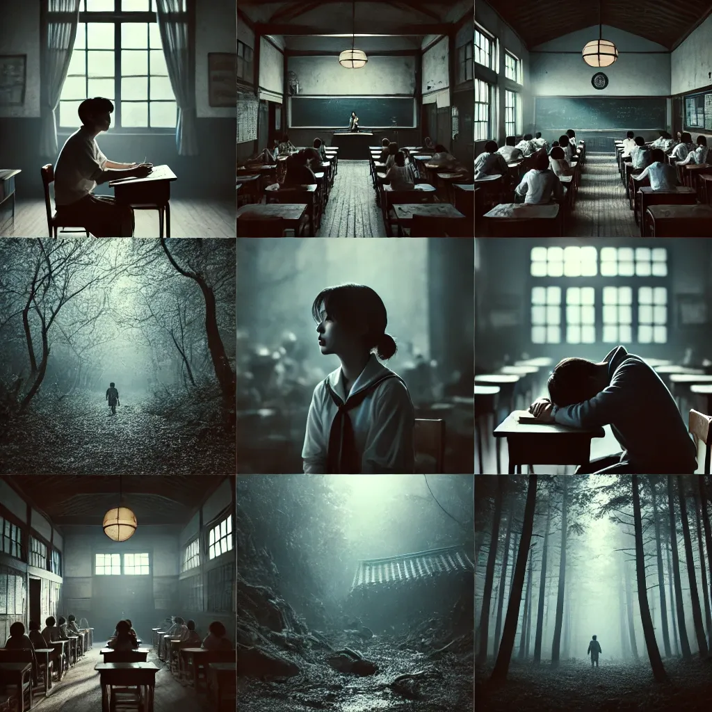 한강 작가 소설 소년이 온다 배경 줄거리 의미