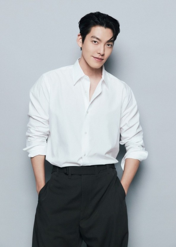 김우빈 프로필