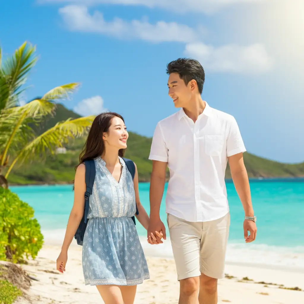 앤티가바부다 환율 계산기 트래블 카드 환전 방법