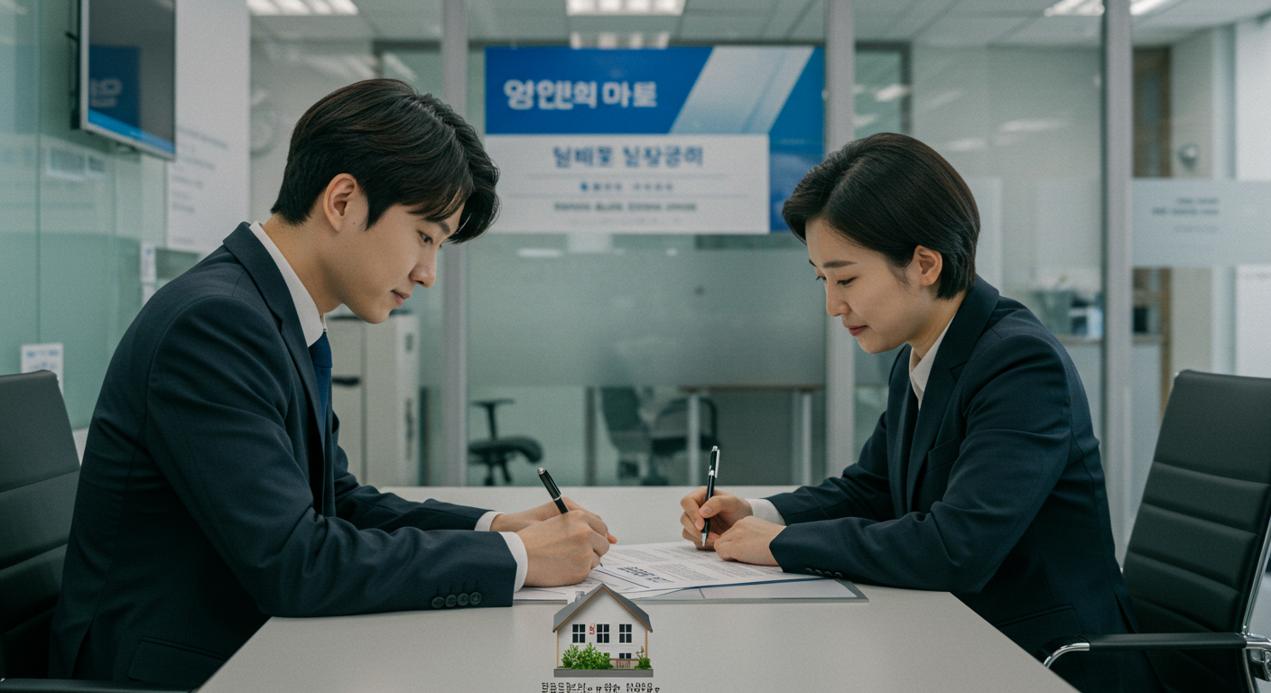 청년주거지원&amp;#44; 버팀목대출