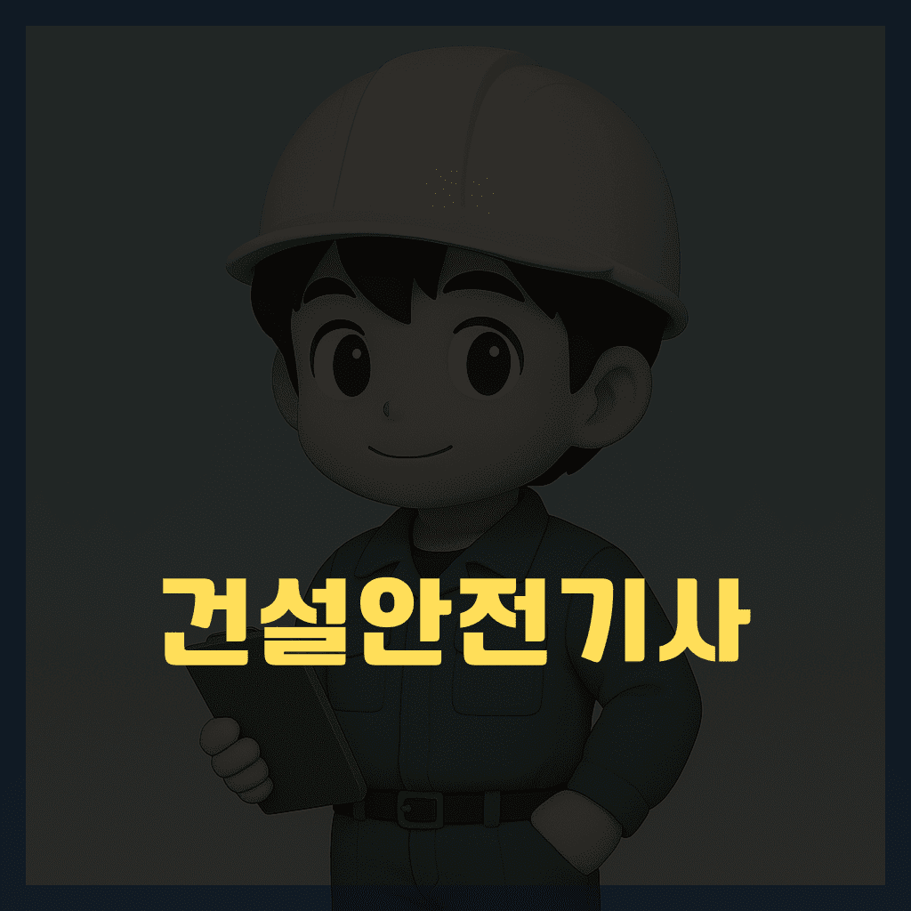 건설안전기사