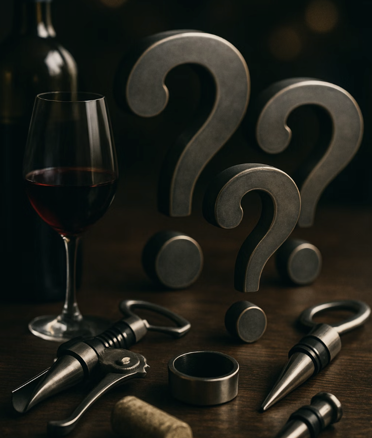 힘 하나 안 들이고 우아하게, 전동와인오프너 사용법 A to Z