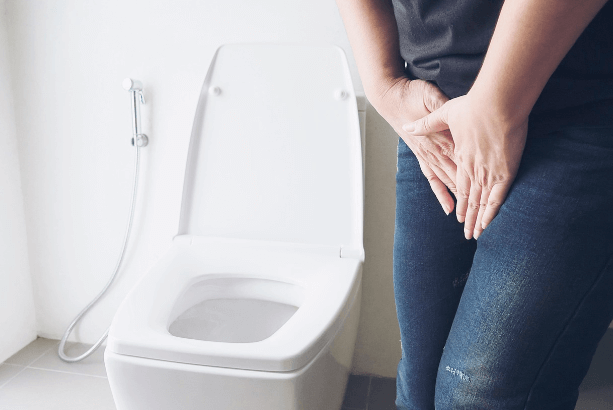 오줌이 자주 마려워요