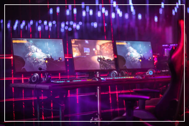 항저우 아시안게임 e스포츠