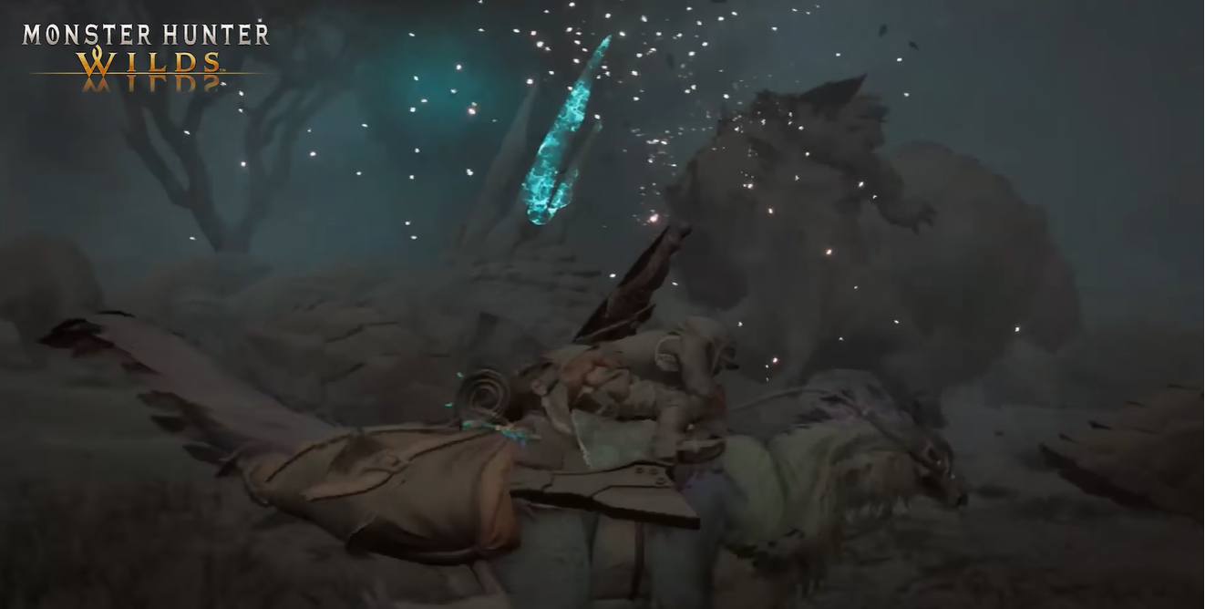 몬스터헌터 와일즈