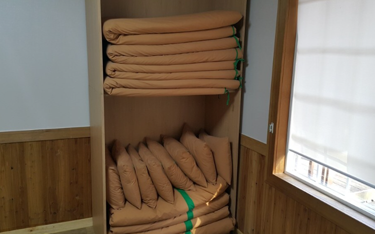 유명산 자연휴양림