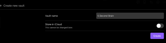 옵시디언 사용법 ❘ 아이패드와 pc 원드라이브 실시간 동기화 노트 관리하기