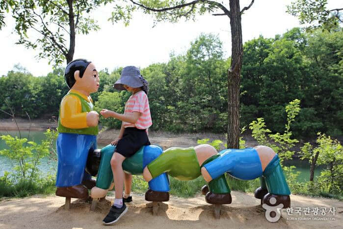횡성호수길축제 2026