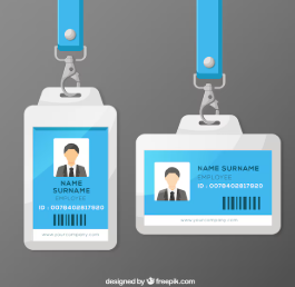신분증