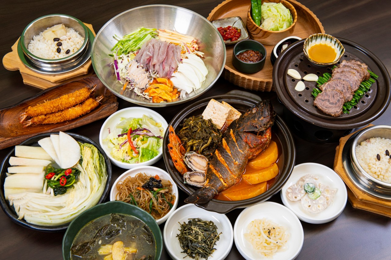 생생정보 고수의부엌