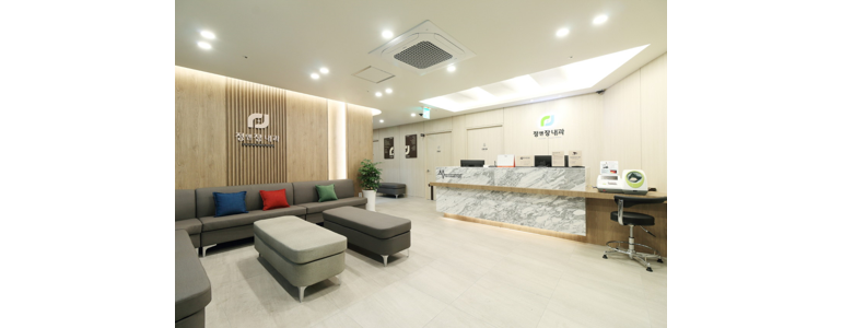 서울 구로구 내과