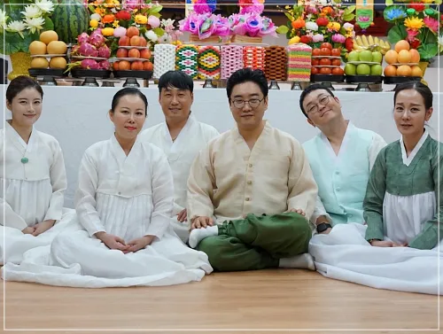 미우새 순돌이 이건주 신내림 무당이 된 이유1