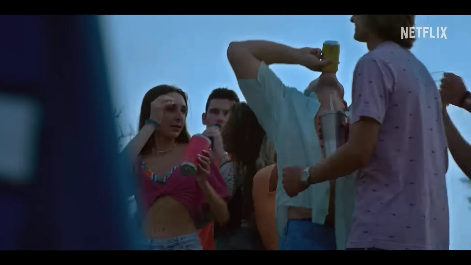 아우터뱅크스-시즌3