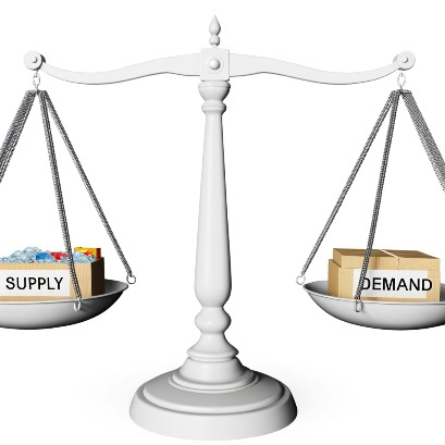 디스인플레이션 디스플레이션 영향