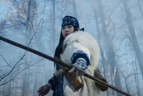 넷플릭스 일본 액션 영화다시보기추천 골든 카무이 결말 후기 리뷰