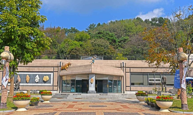 공주 가볼만한곳 베스트10