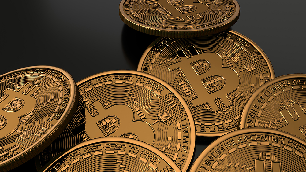 비트코인 차익거래