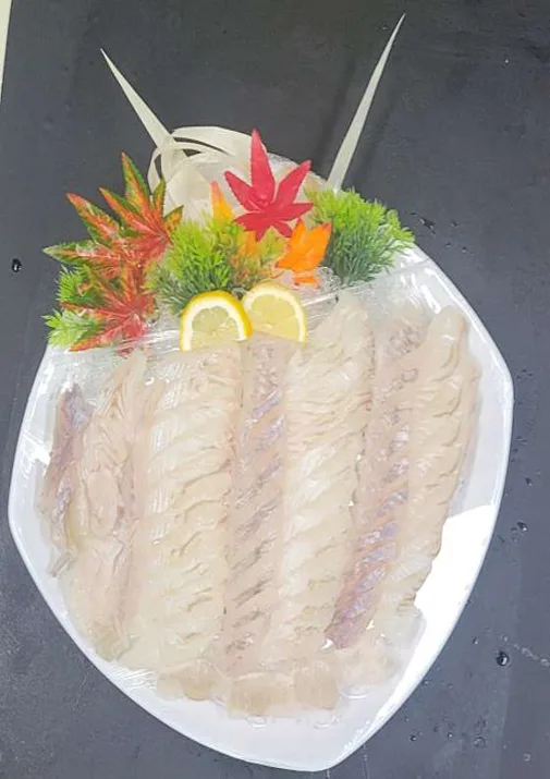 바다향