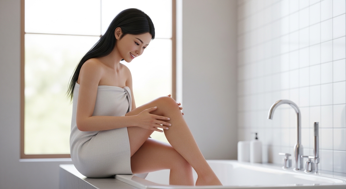 시술 전 절대 하지 말아야 할 행동