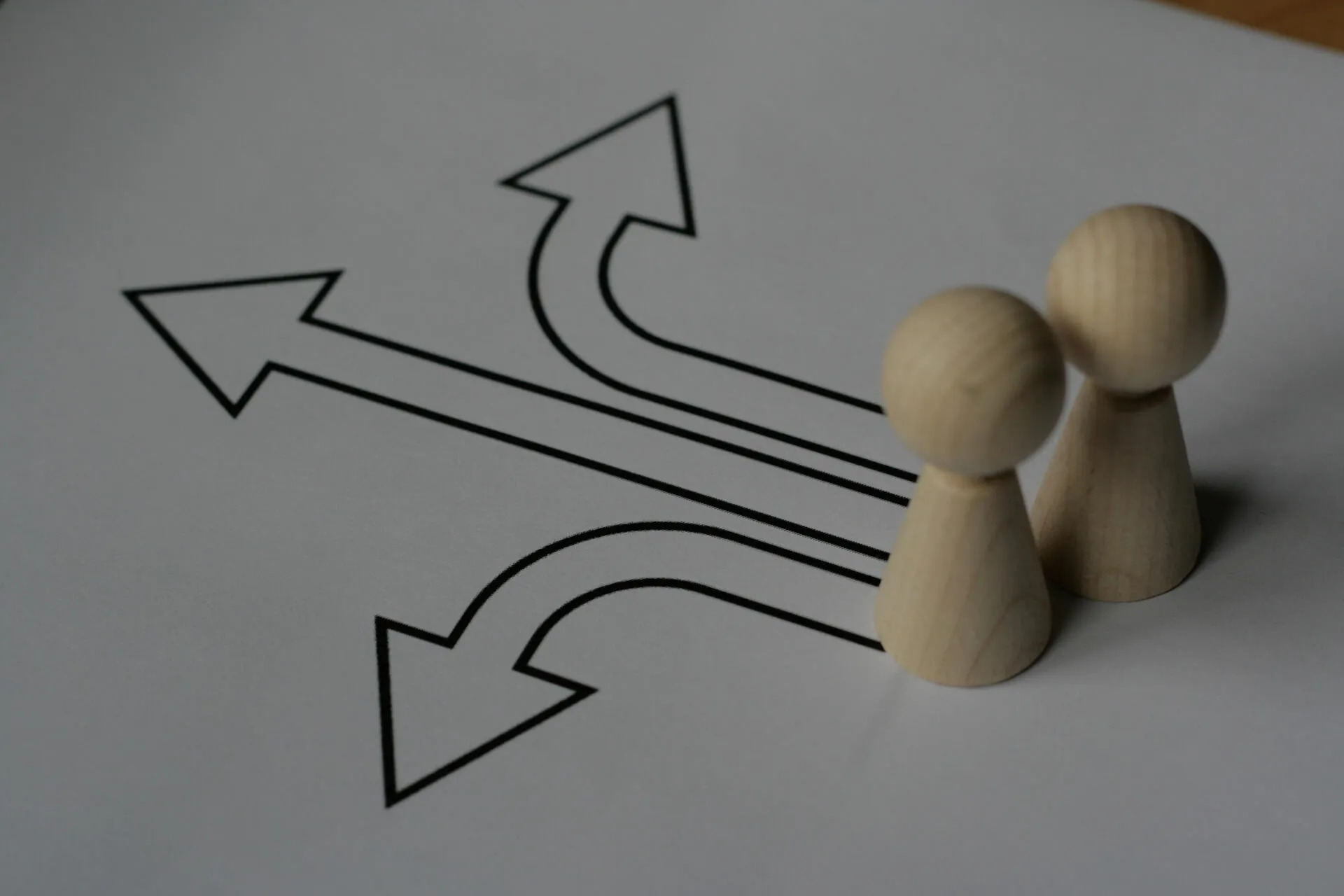 철학과 심리학 관점에서 본 인간의 판단 오류 원인