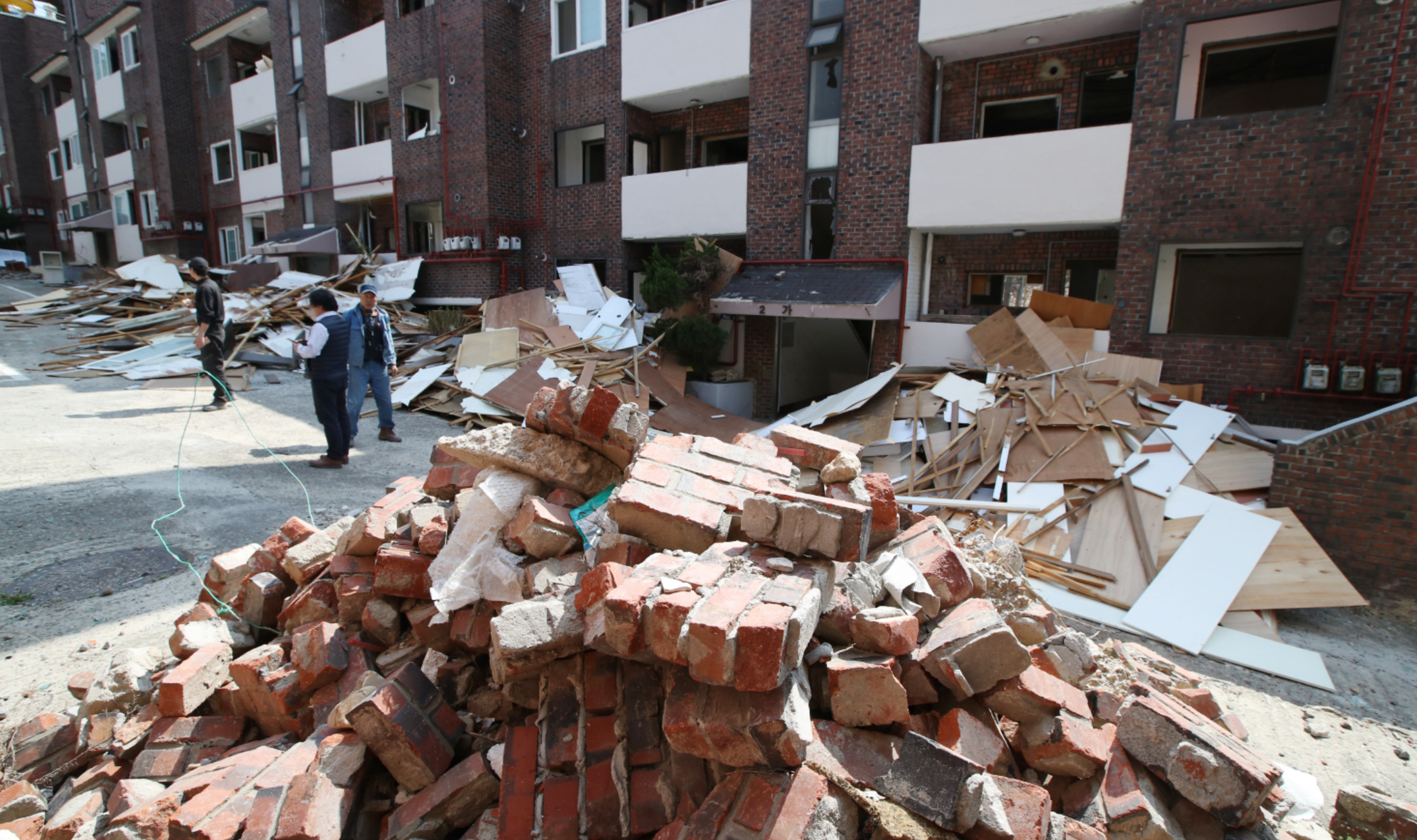 포항 지진 항소심 패소: 지열발전의 비극, 국가 책임은 어디로?