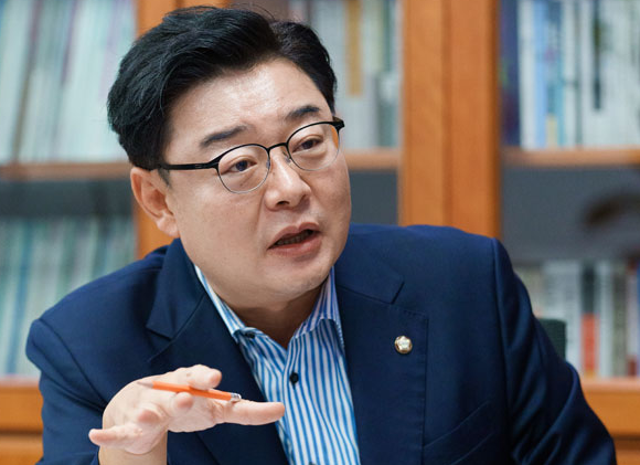 김성원 국회의원