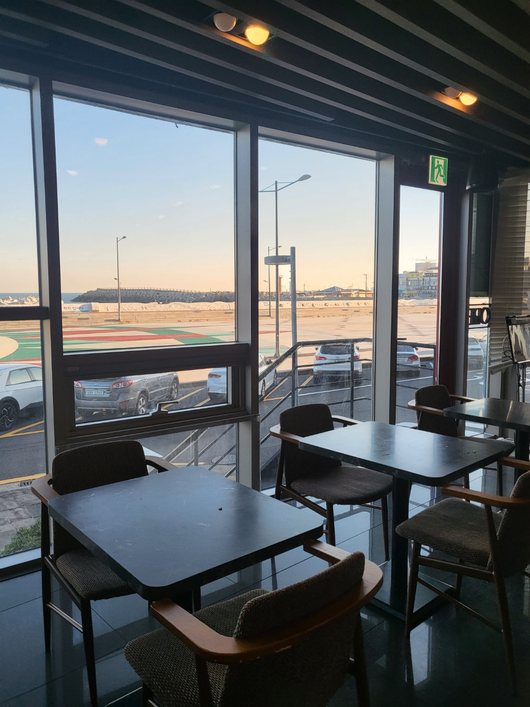 제주공항 주변 호텔(호텔 리젠트 마린)