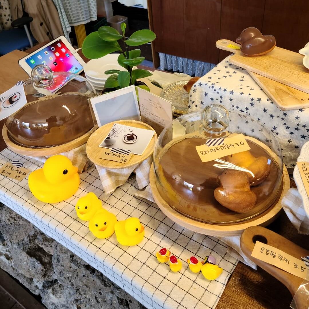 페이보리오리 마들렌