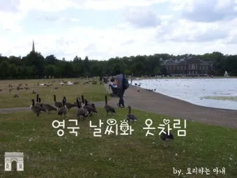 영국 런던 11월 날씨와 옷차림 안내_4