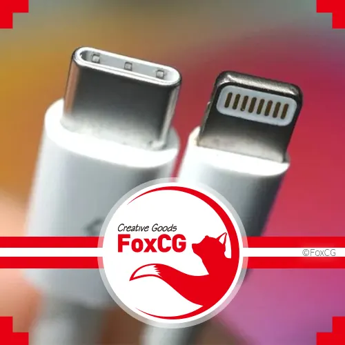 애플 아이폰에 USB-C타입 포트 장착을 공식적으로 확인