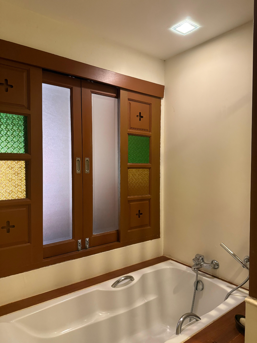 치앙마이 올드타운 4성급 호텔 추천 - Chiang Mai Old Town 4-Star Hotel