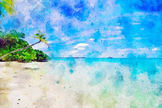 몰디브 7월 여행_날씨&amp;#44; 옷차림&amp;#44; 축제 정보 한눈에!